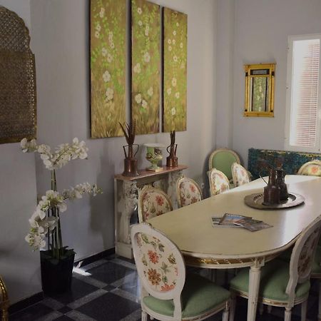 Casa Xanadu Seville - 6 Bedroom Andalusian Home With Terraces Exterior photo