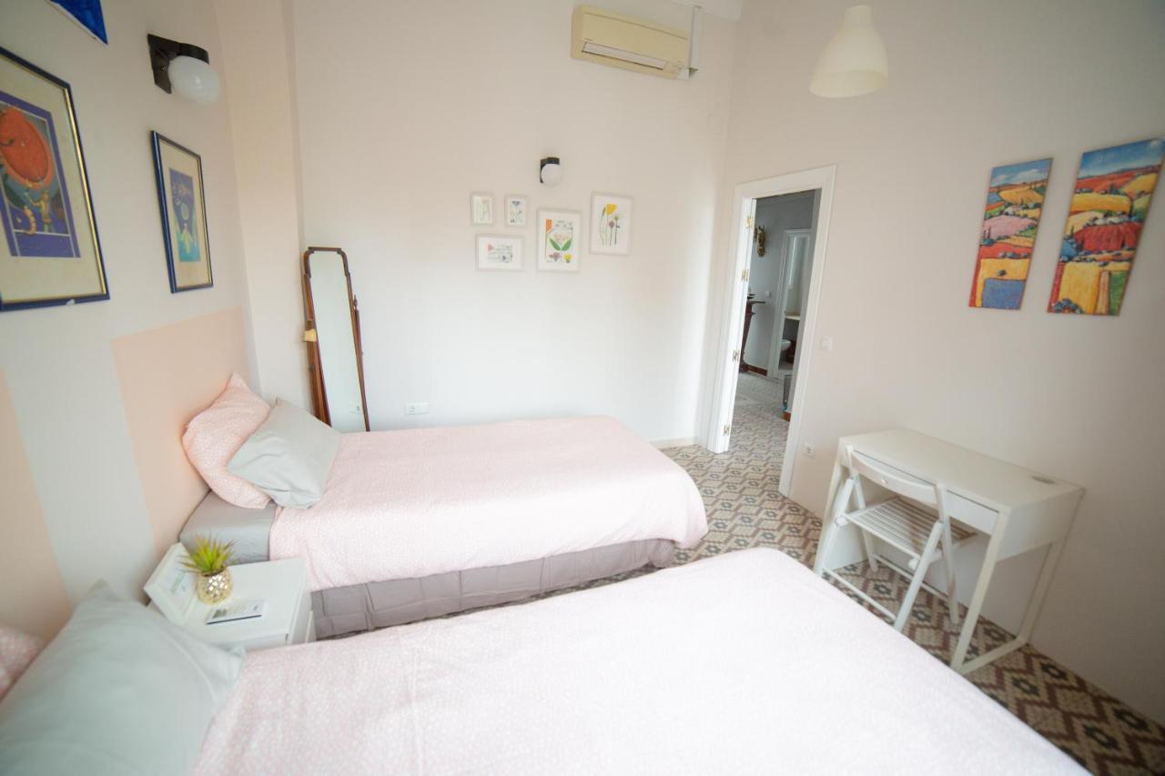 Casa Xanadu Seville - 6 Bedroom Andalusian Home With Terraces Exterior photo