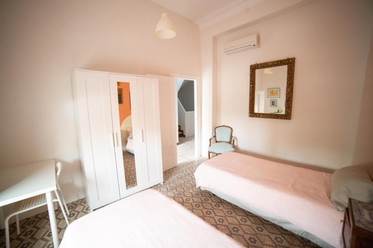 Casa Xanadu Seville - 6 Bedroom Andalusian Home With Terraces Exterior photo