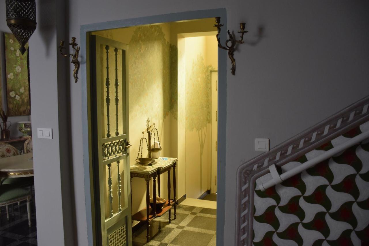 Casa Xanadu Seville - 6 Bedroom Andalusian Home With Terraces Exterior photo