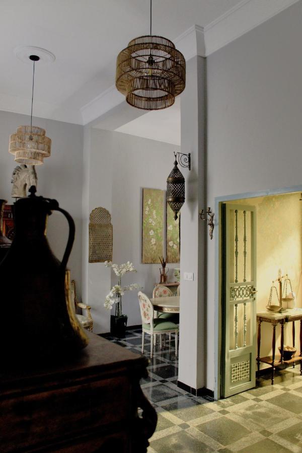 Casa Xanadu Seville - 6 Bedroom Andalusian Home With Terraces Exterior photo